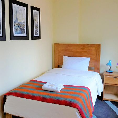 Eco Aventura Hostel Cuzco Esterno foto
