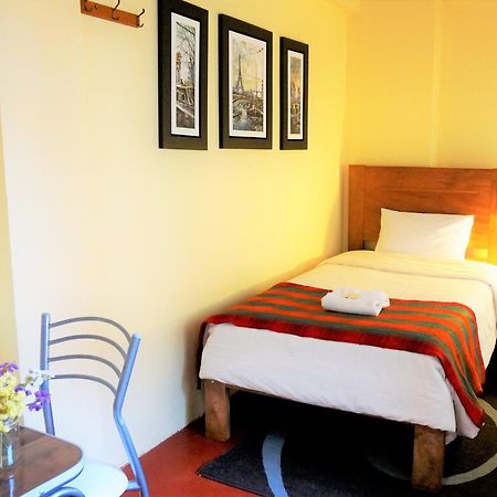 Eco Aventura Hostel Cuzco Esterno foto
