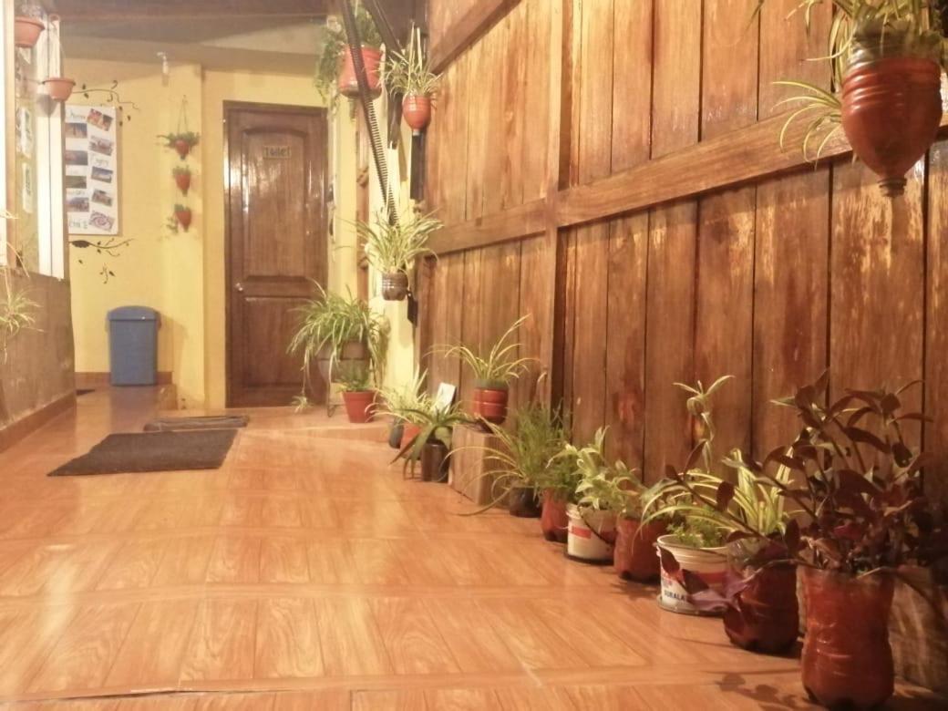 Eco Aventura Hostel Cuzco Esterno foto